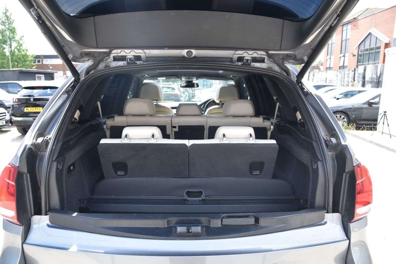 2015 BMW X5 2015 BMW X5