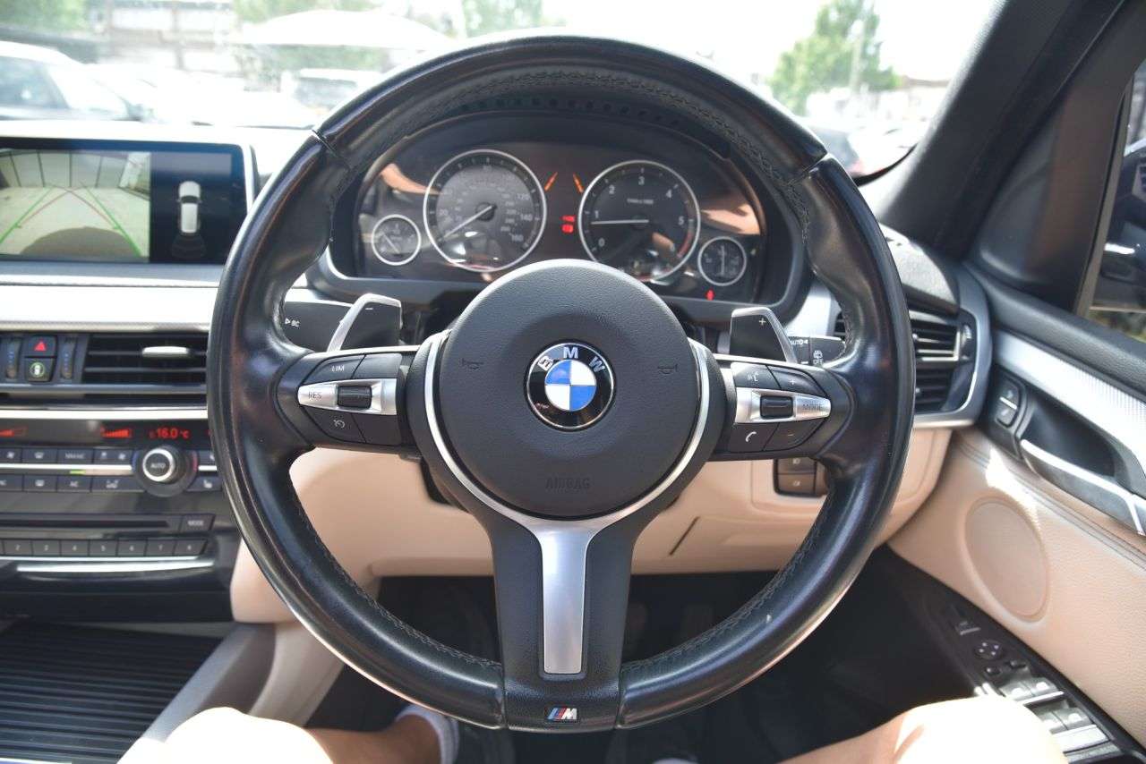 2015 BMW X5 2015 BMW X5