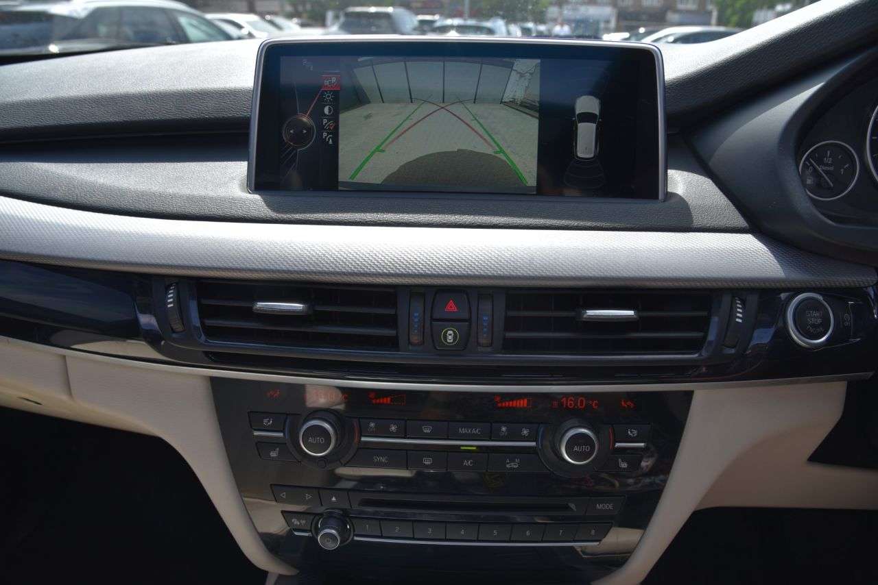 2015 BMW X5 2015 BMW X5