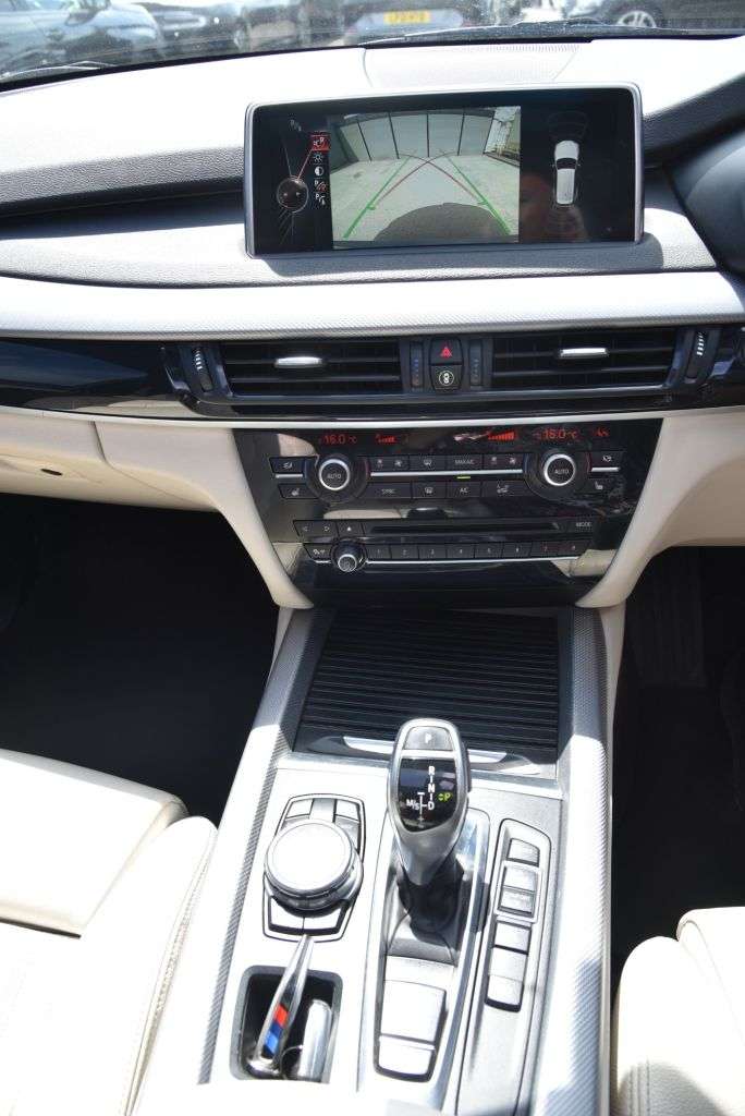 2015 BMW X5 2015 BMW X5