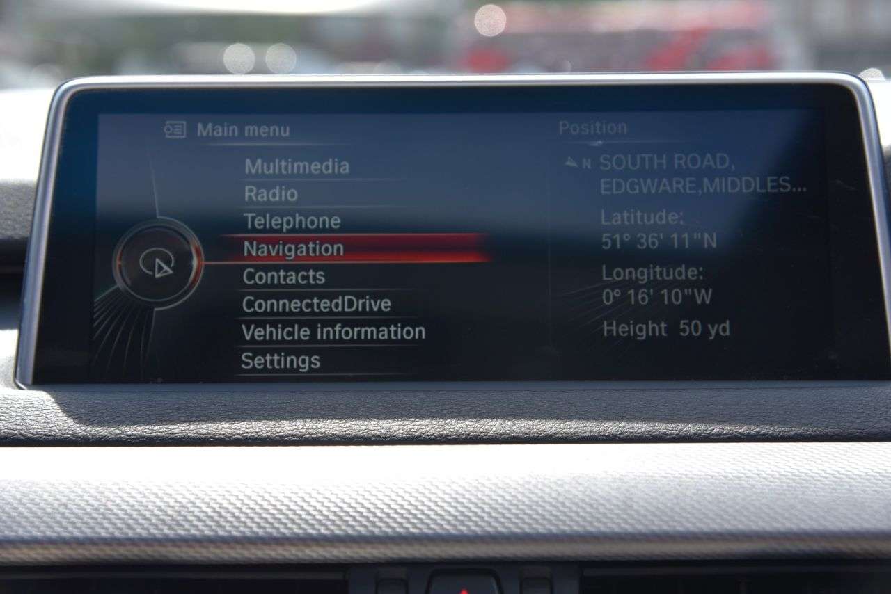 2015 BMW X5 2015 BMW X5