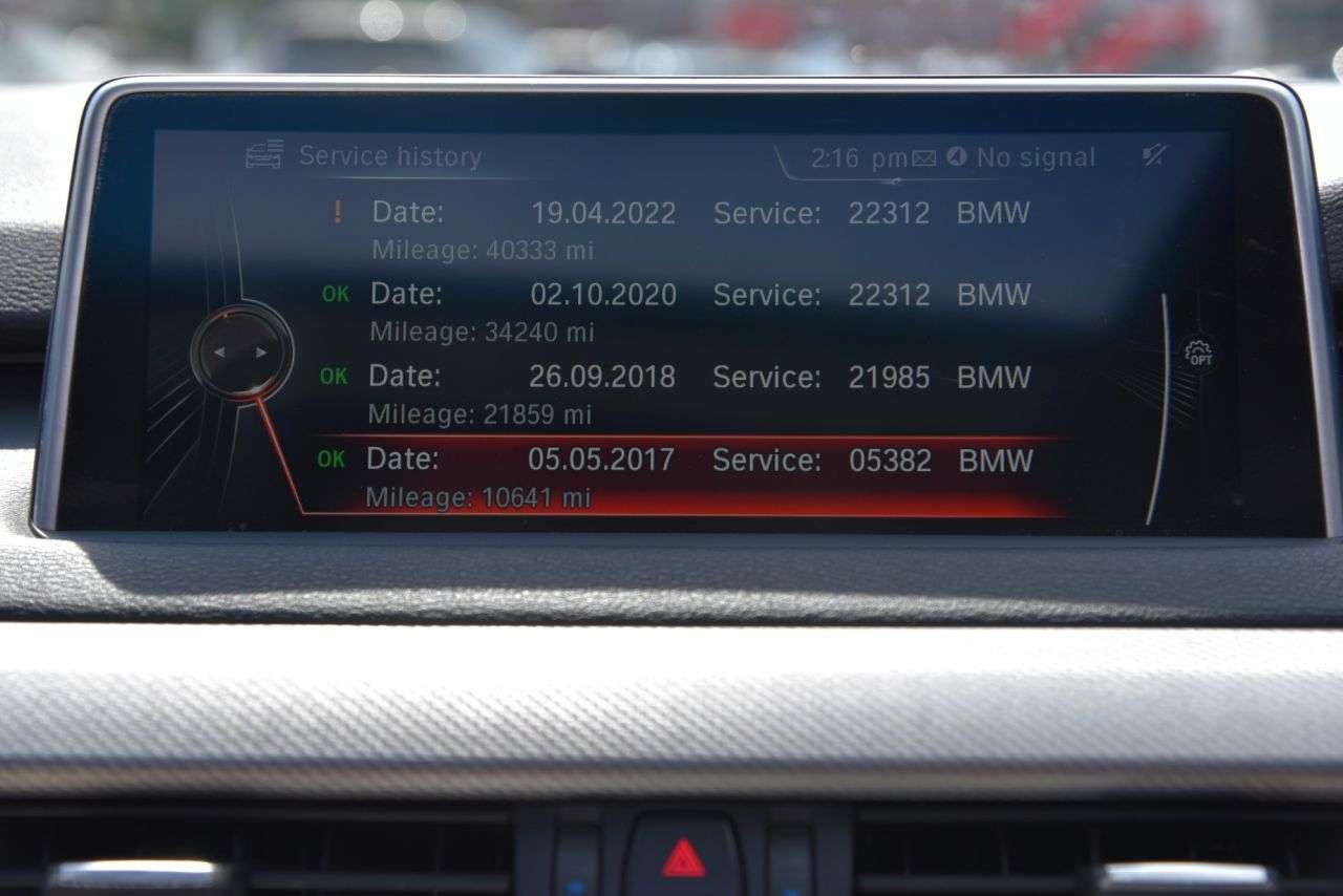 2015 BMW X5 2015 BMW X5