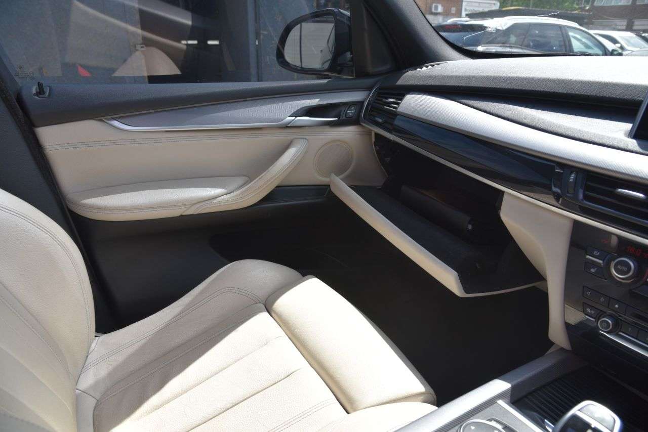2015 BMW X5 2015 BMW X5