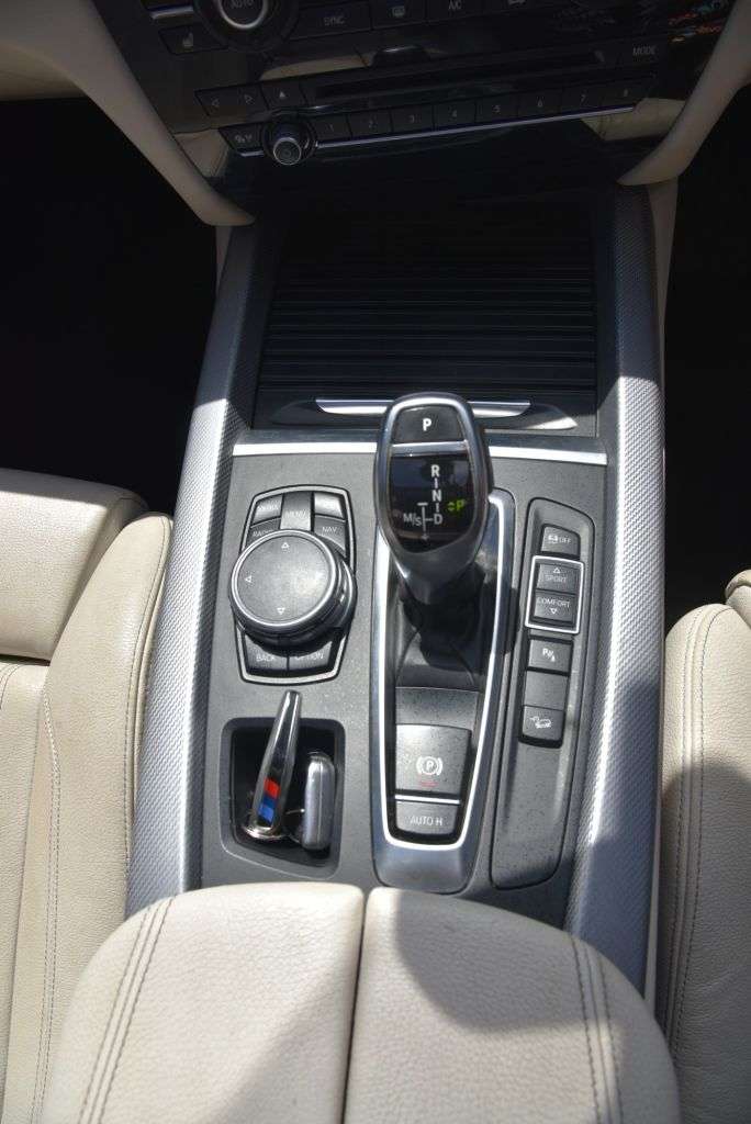 2015 BMW X5 2015 BMW X5