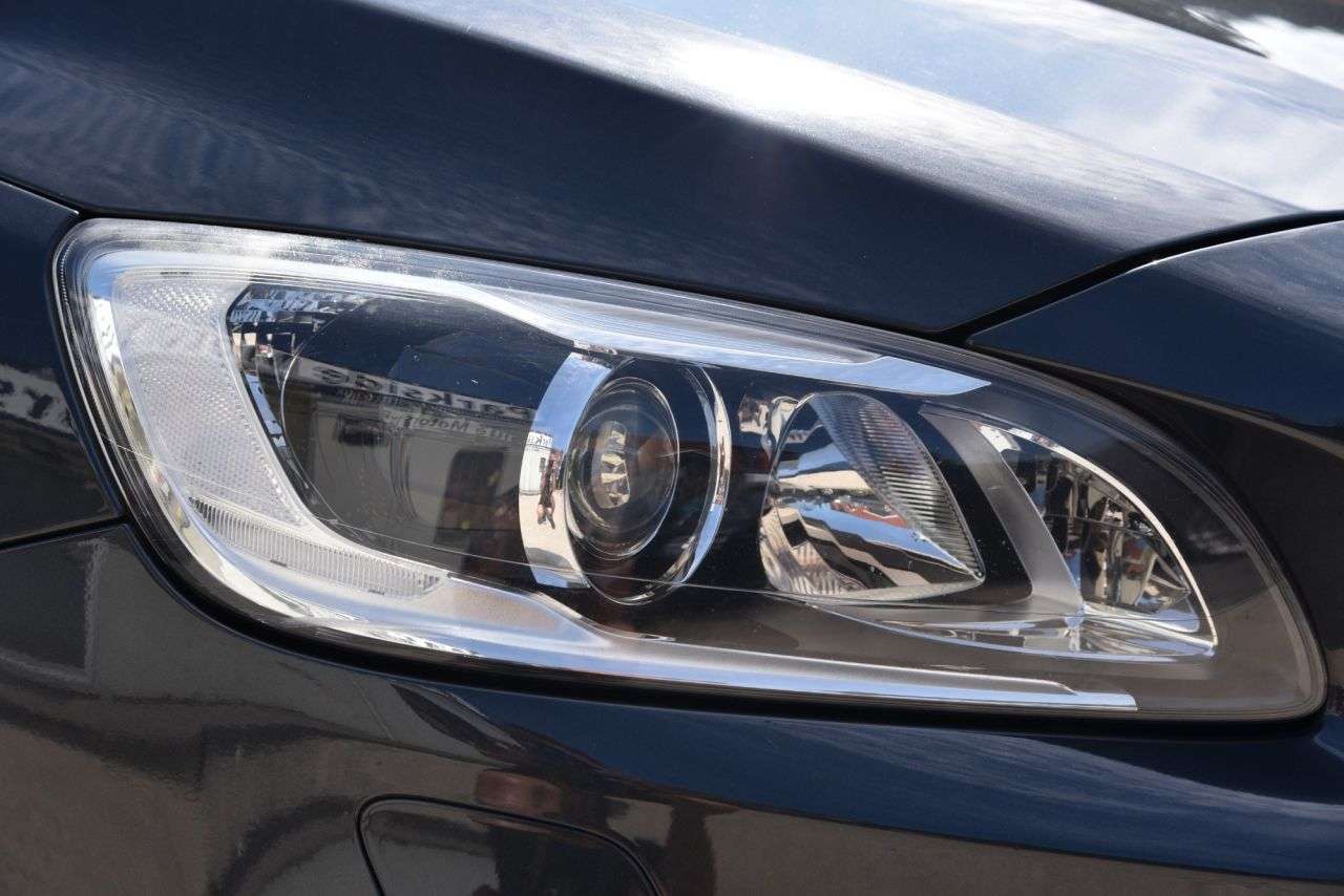 2017 VOLVO S60 2017 VOLVO S60