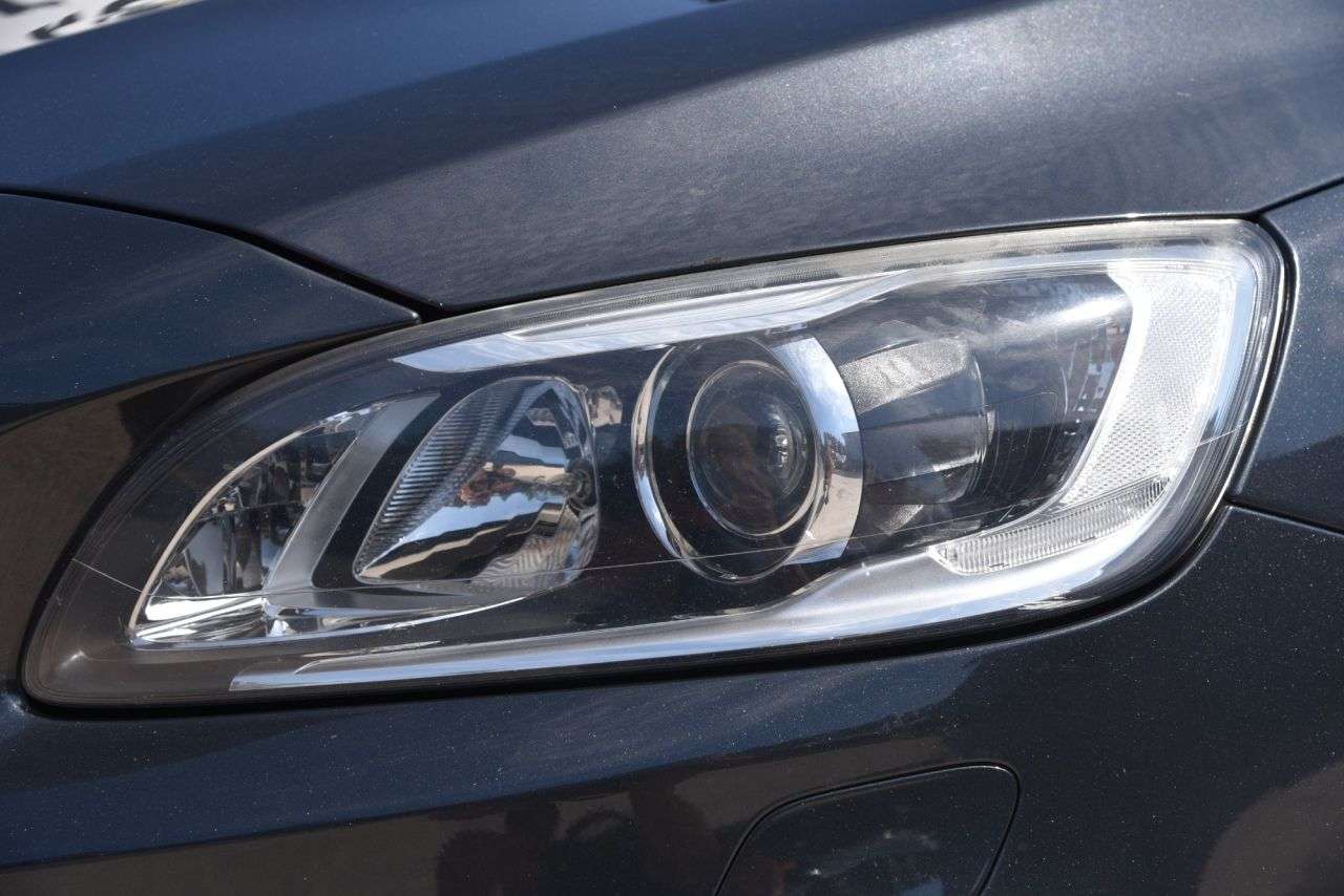 2017 VOLVO S60 2017 VOLVO S60