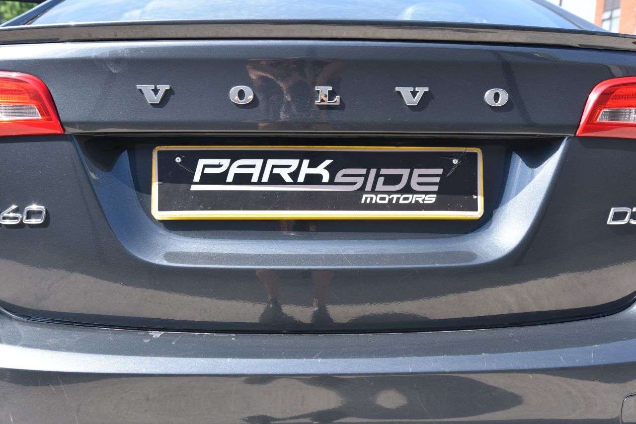 2017 VOLVO S60 2017 VOLVO S60