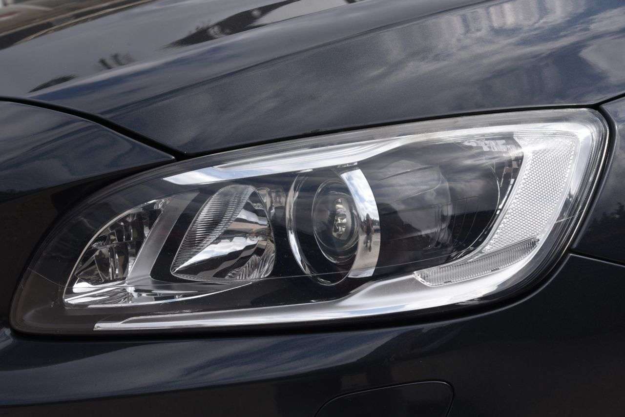 2017 VOLVO S60 2017 VOLVO S60