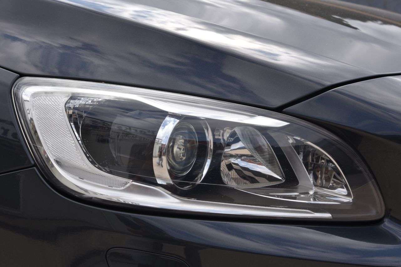 2017 VOLVO S60 2017 VOLVO S60