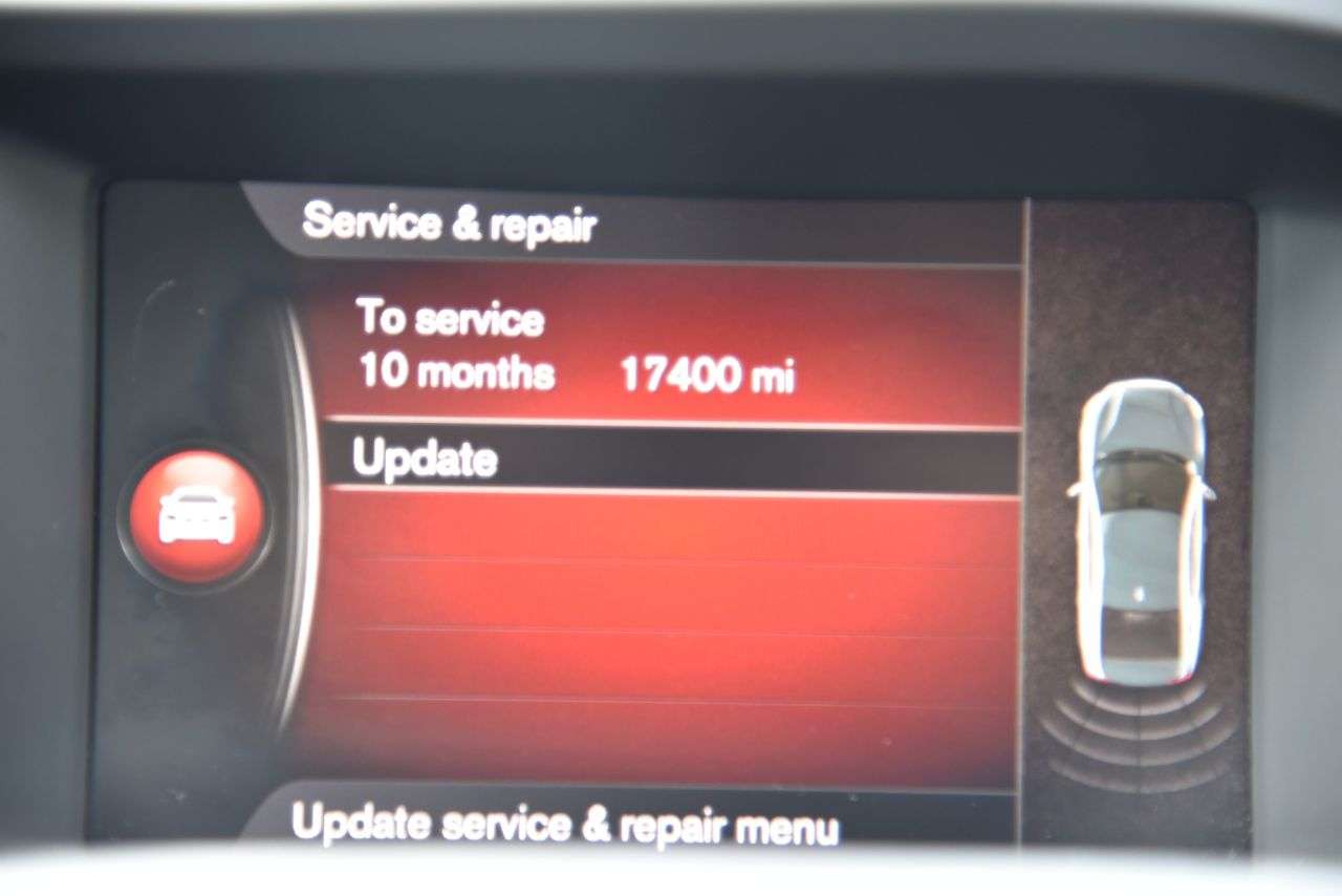 2017 VOLVO S60 2017 VOLVO S60