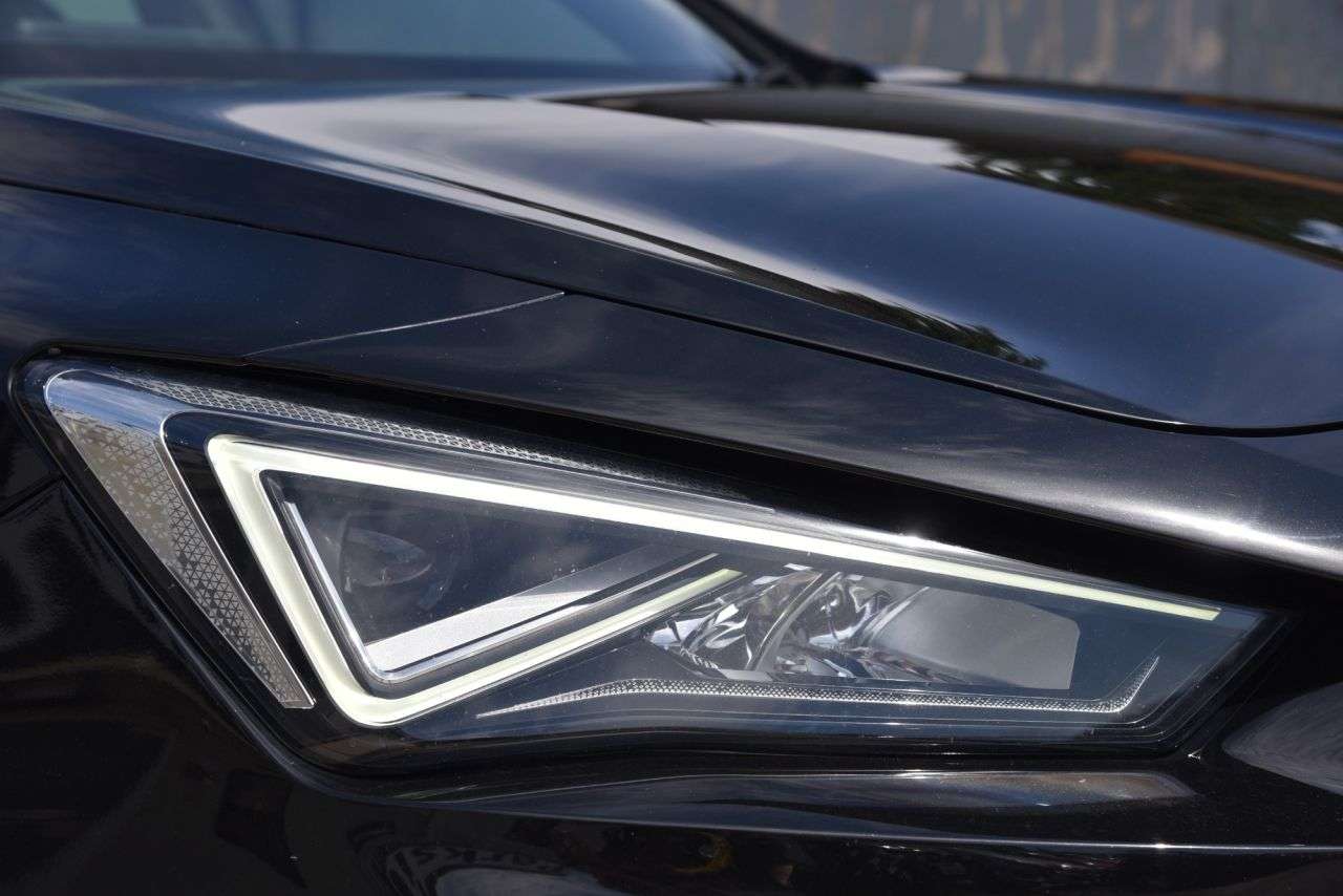 2021 CUPRA FORMENTOR 2021 CUPRA FORMENTOR
