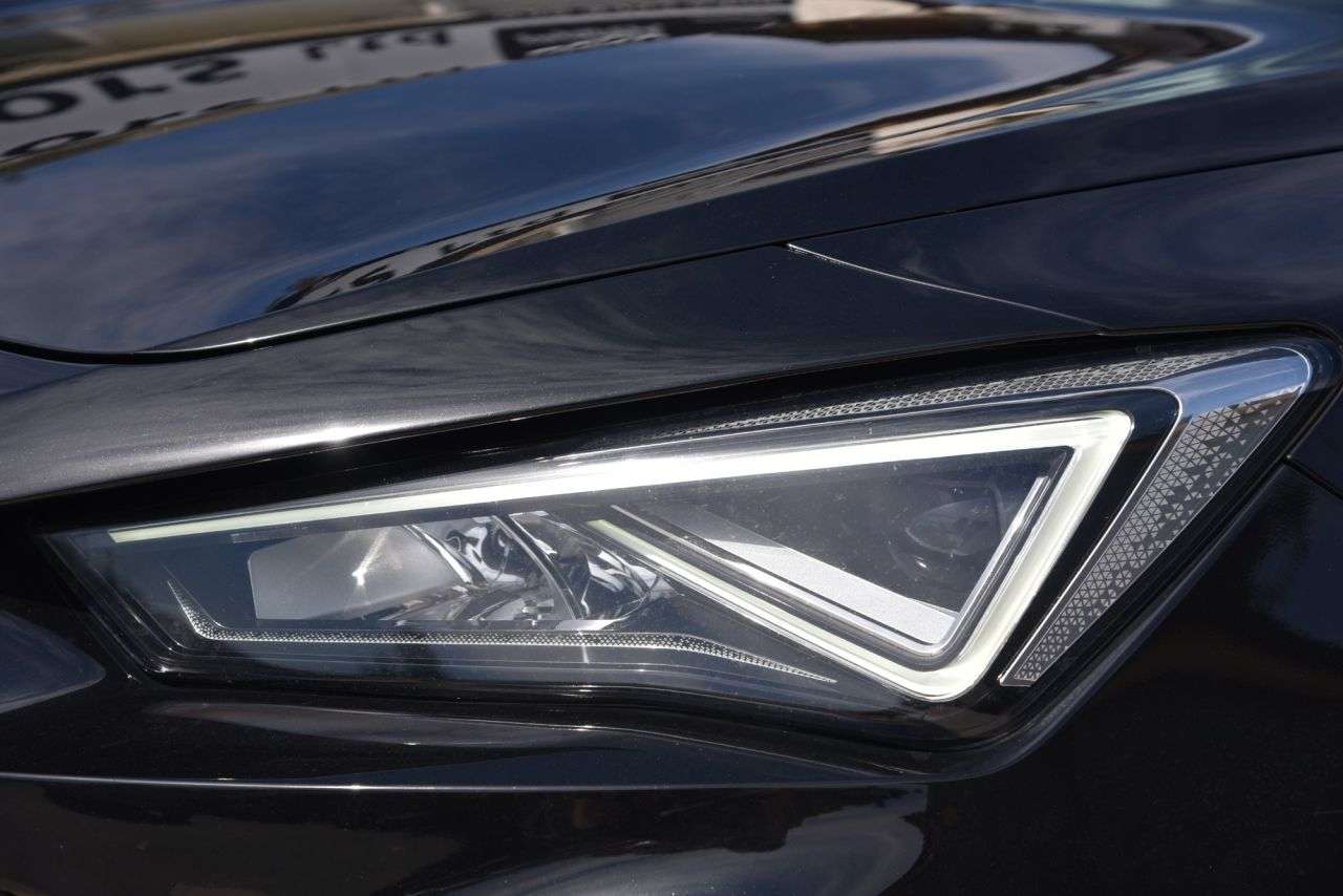 2021 CUPRA FORMENTOR 2021 CUPRA FORMENTOR