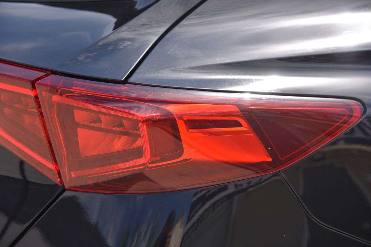 2021 CUPRA FORMENTOR 2021 CUPRA FORMENTOR