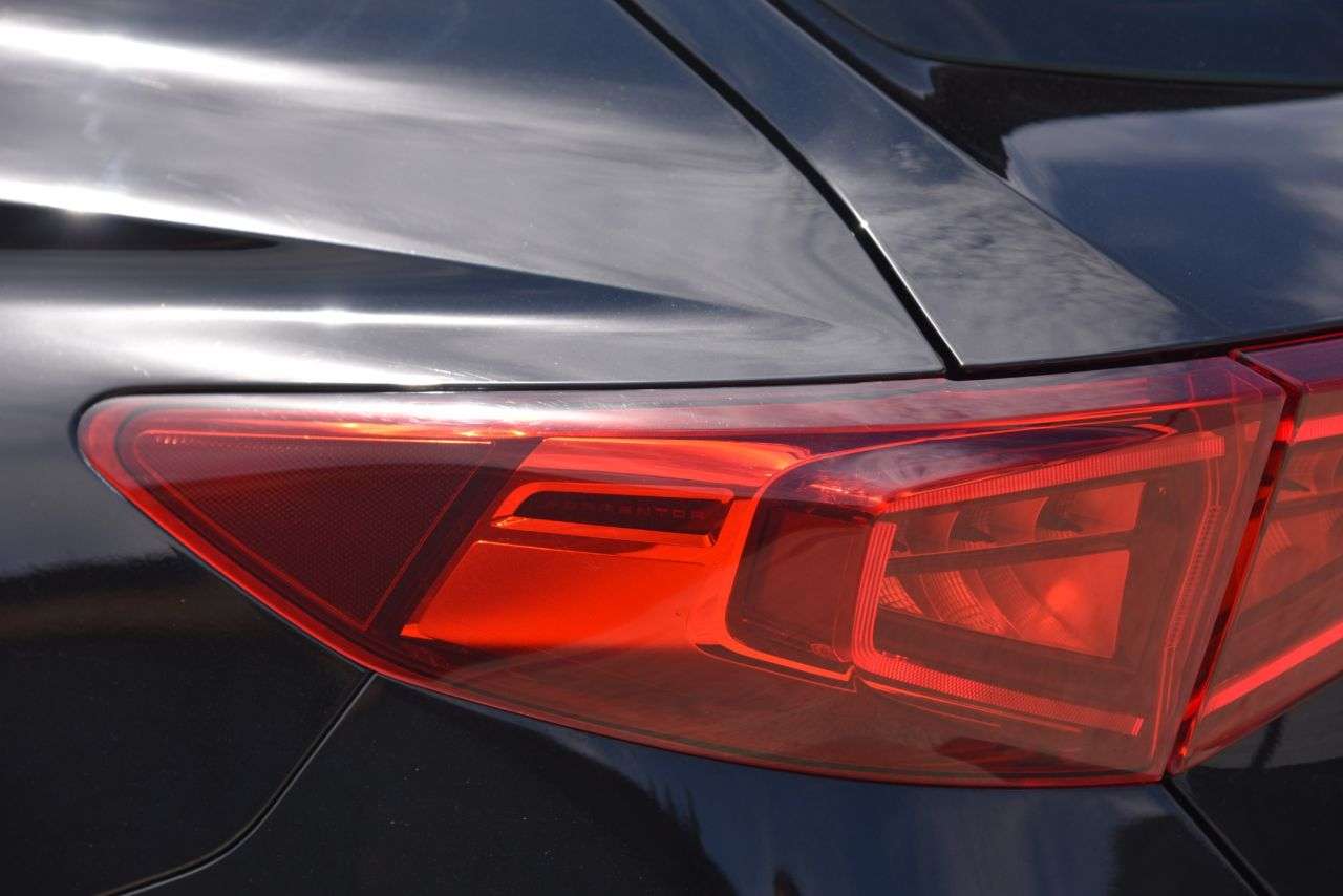 2021 CUPRA FORMENTOR 2021 CUPRA FORMENTOR
