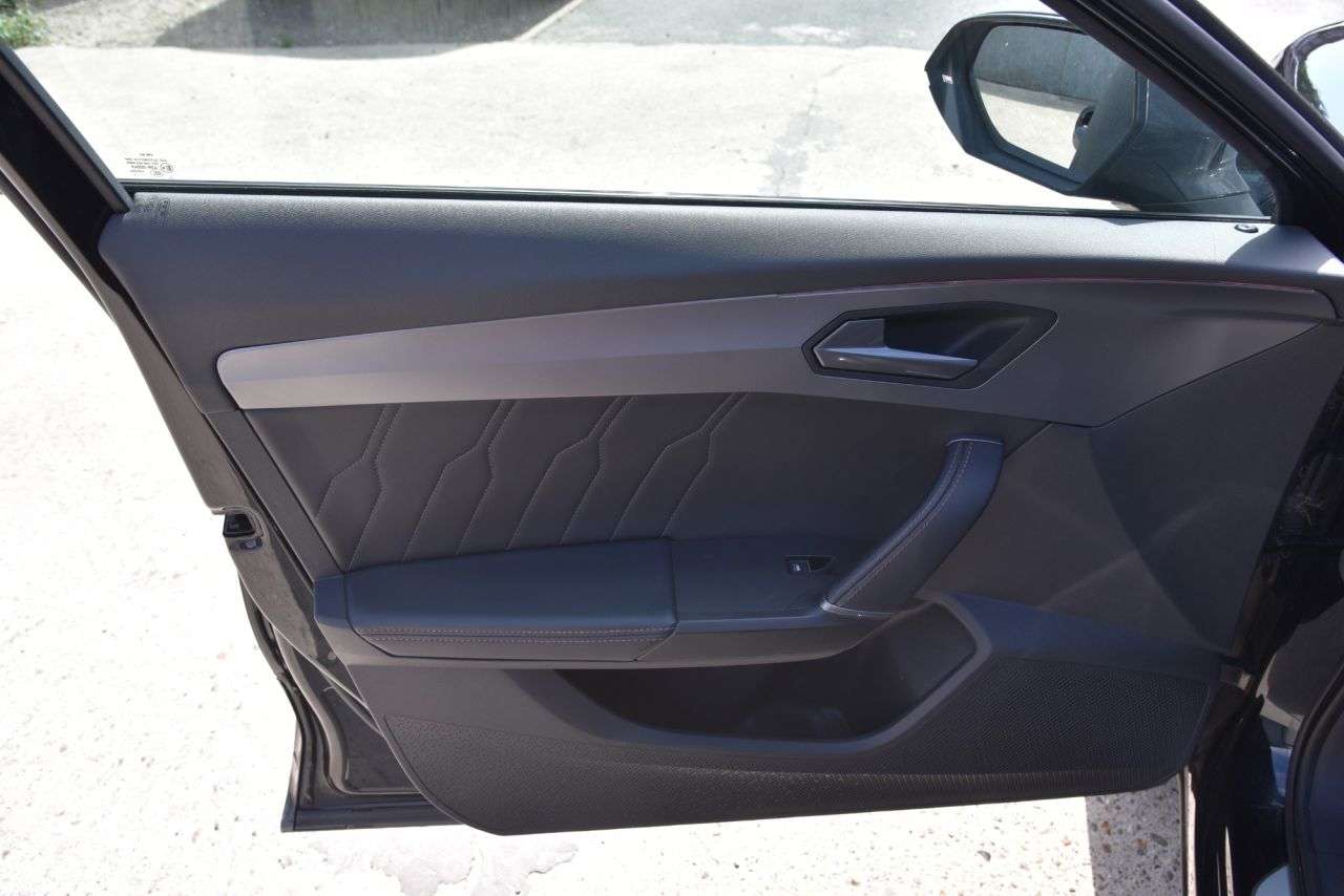 2021 CUPRA FORMENTOR 2021 CUPRA FORMENTOR