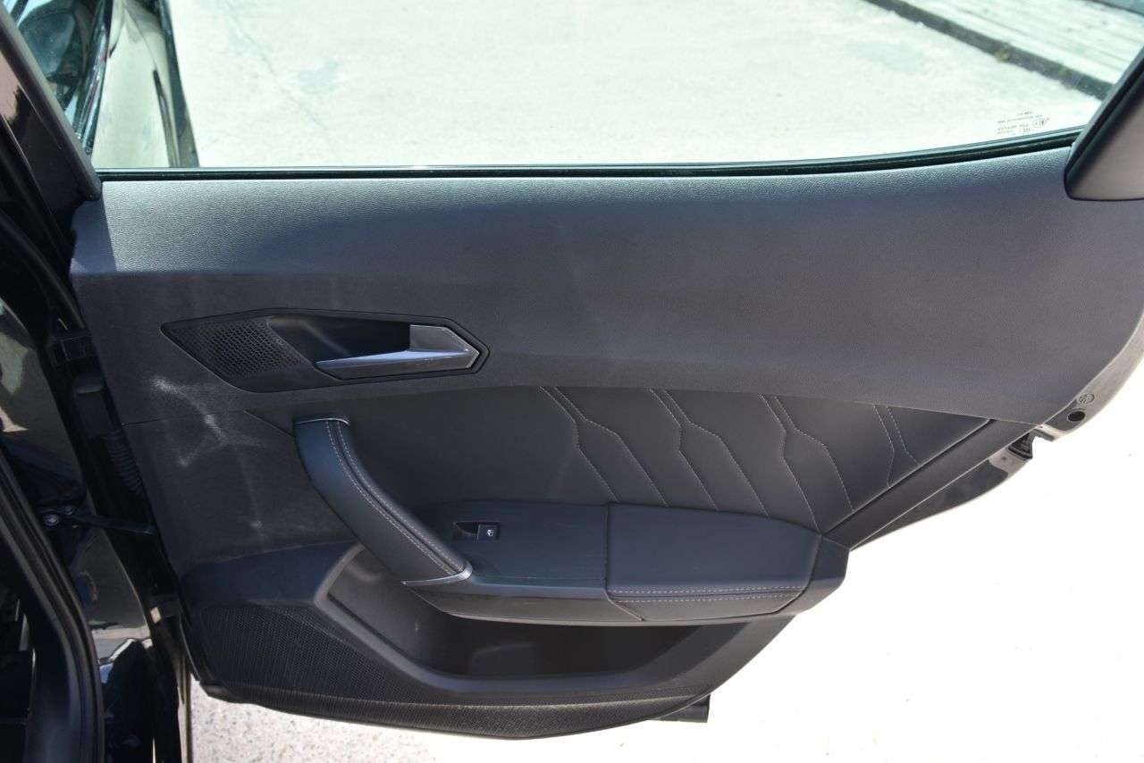 2021 CUPRA FORMENTOR 2021 CUPRA FORMENTOR