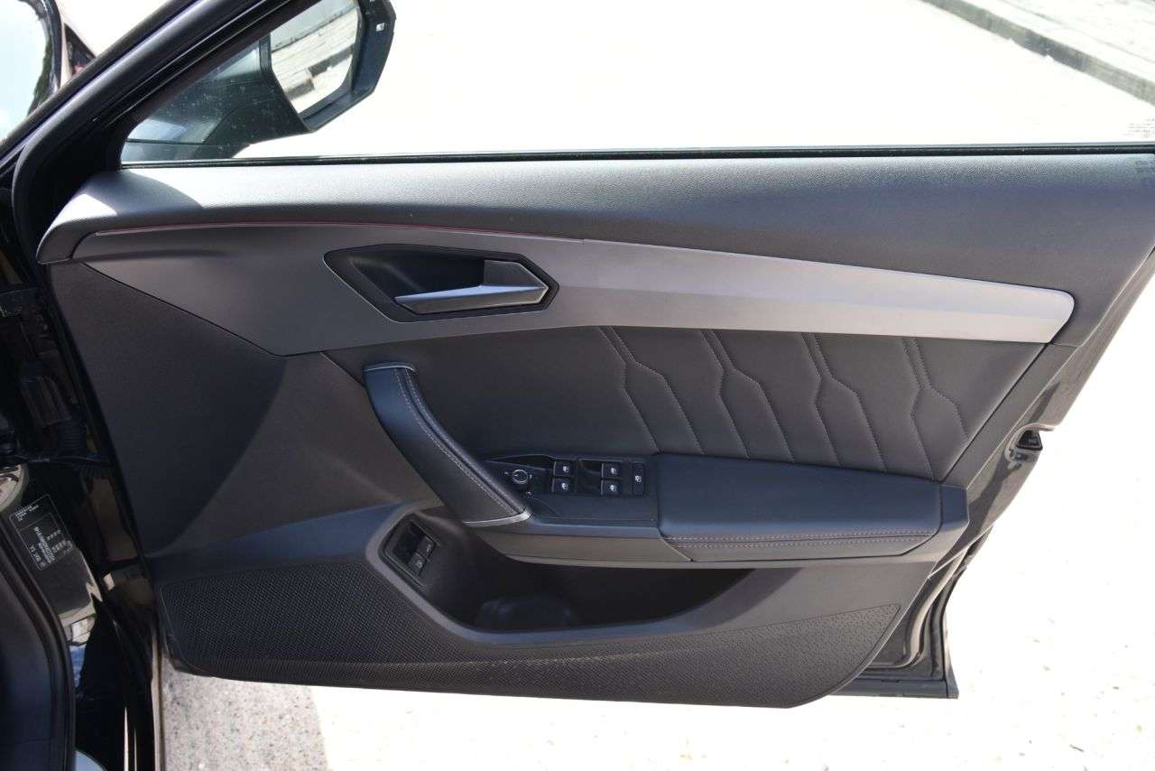 2021 CUPRA FORMENTOR 2021 CUPRA FORMENTOR