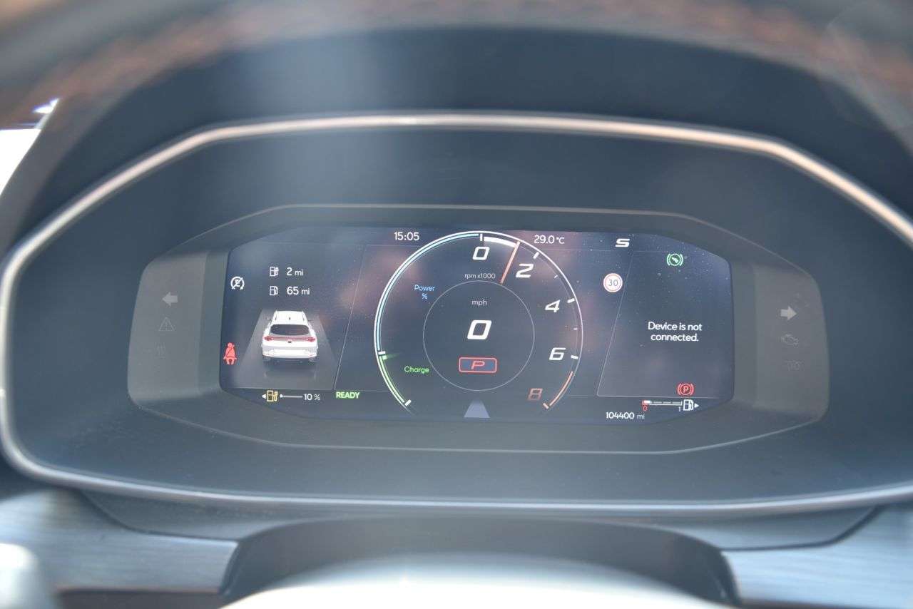 2021 CUPRA FORMENTOR 2021 CUPRA FORMENTOR