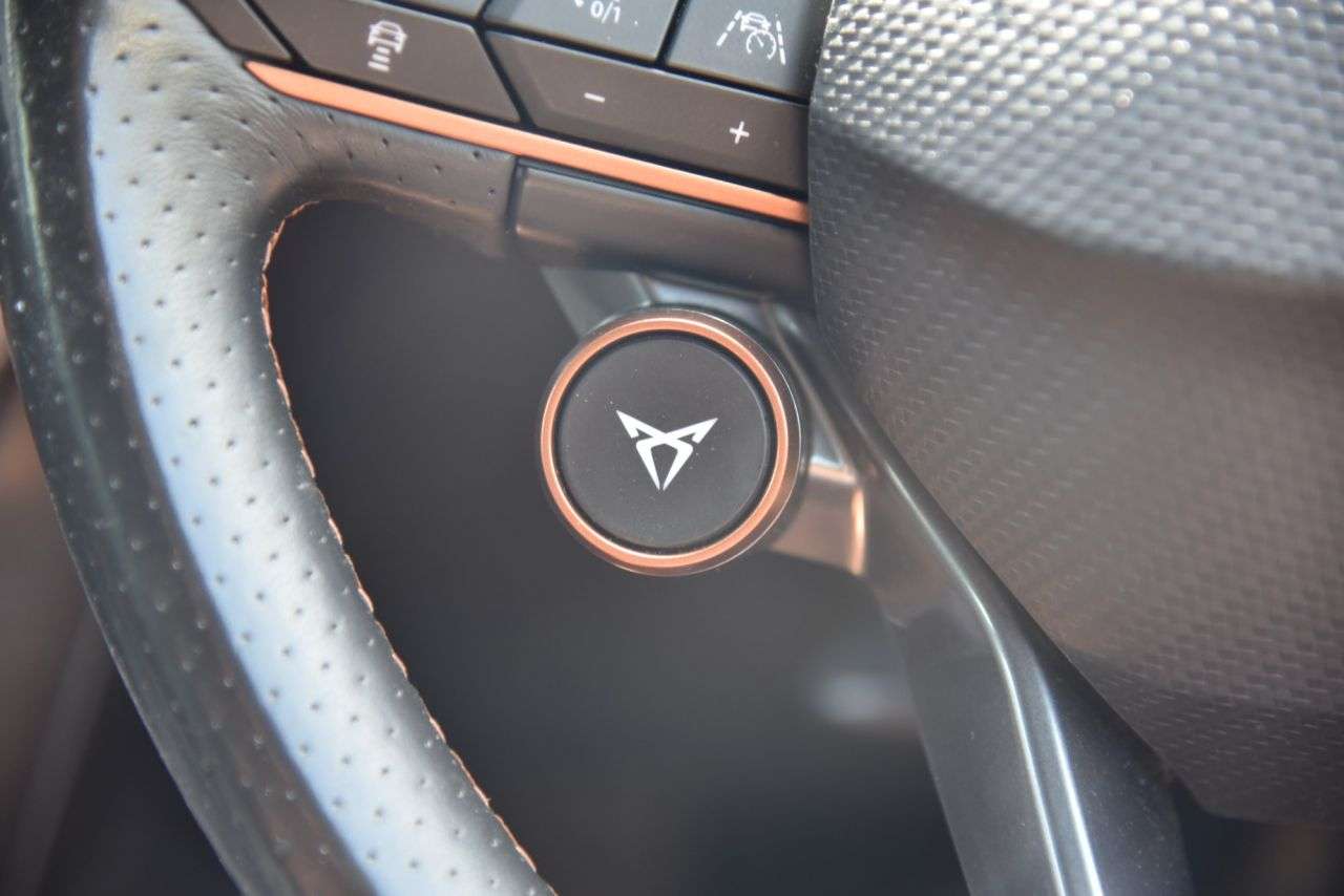 2021 CUPRA FORMENTOR 2021 CUPRA FORMENTOR
