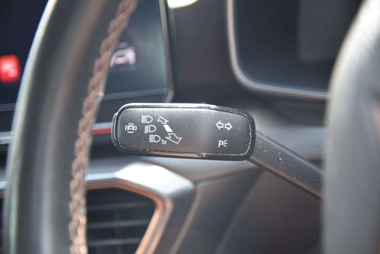 2021 CUPRA FORMENTOR 2021 CUPRA FORMENTOR