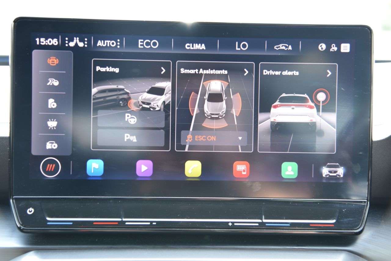 2021 CUPRA FORMENTOR 2021 CUPRA FORMENTOR