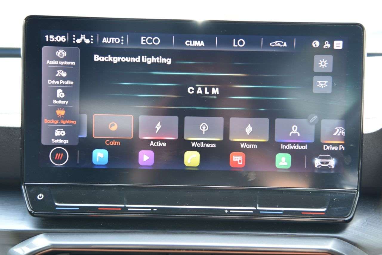 2021 CUPRA FORMENTOR 2021 CUPRA FORMENTOR
