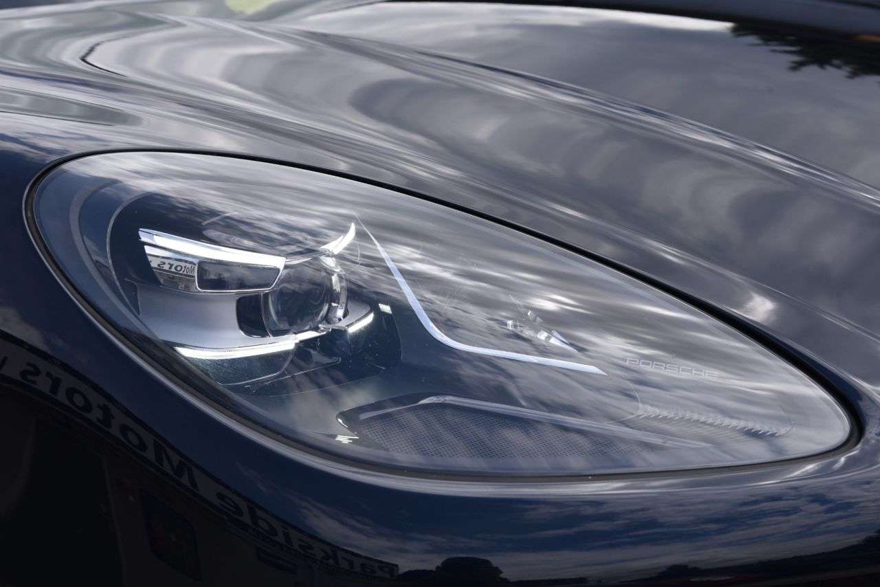 2019 PORSCHE MACAN 2019 PORSCHE MACAN