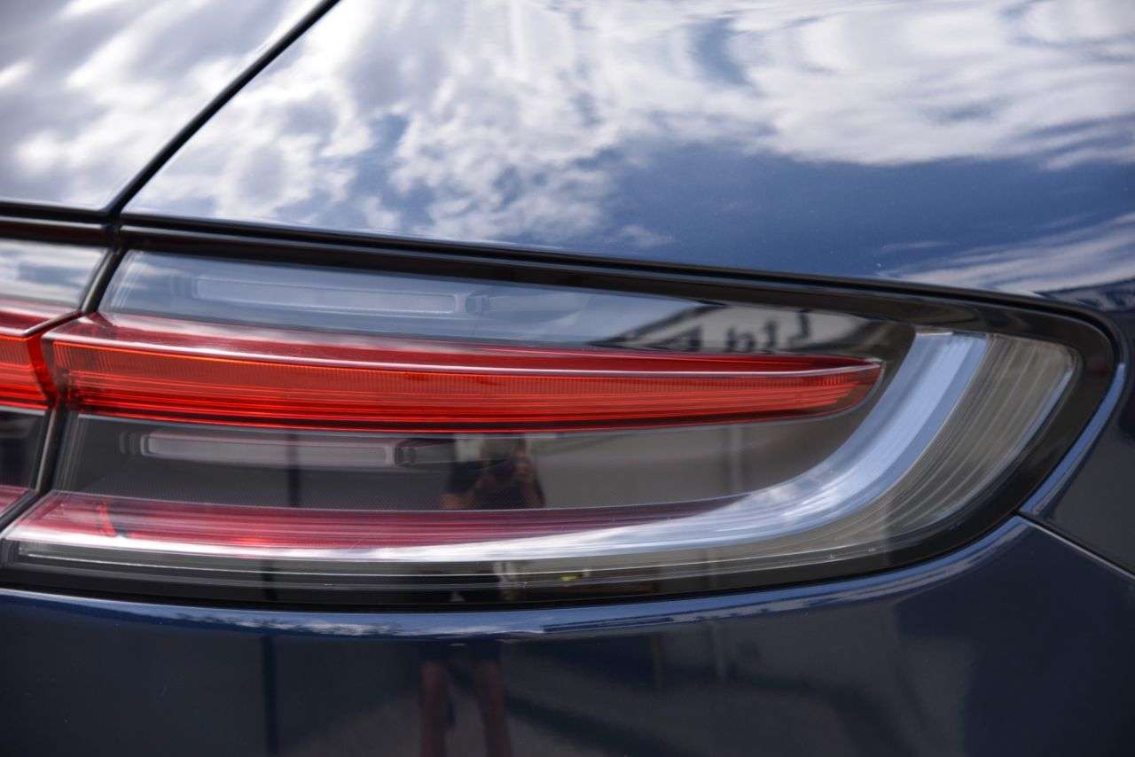 2019 PORSCHE MACAN 2019 PORSCHE MACAN