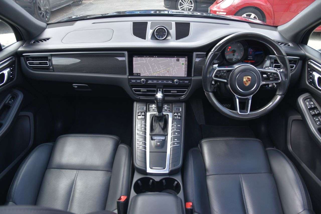A 2019 PORSCHE MACAN 3.0T V6 S SUV 5dr Petrol PDK 4WD Euro 6 (s/s) (354 ps) LED LIGHTS | CAMERA A 2019 PORSCHE MACAN 3.0T V6 S SUV 5dr Petrol PDK 4WD Euro 6 (s/s) (354 ps) LED LIGHTS | CAMERA