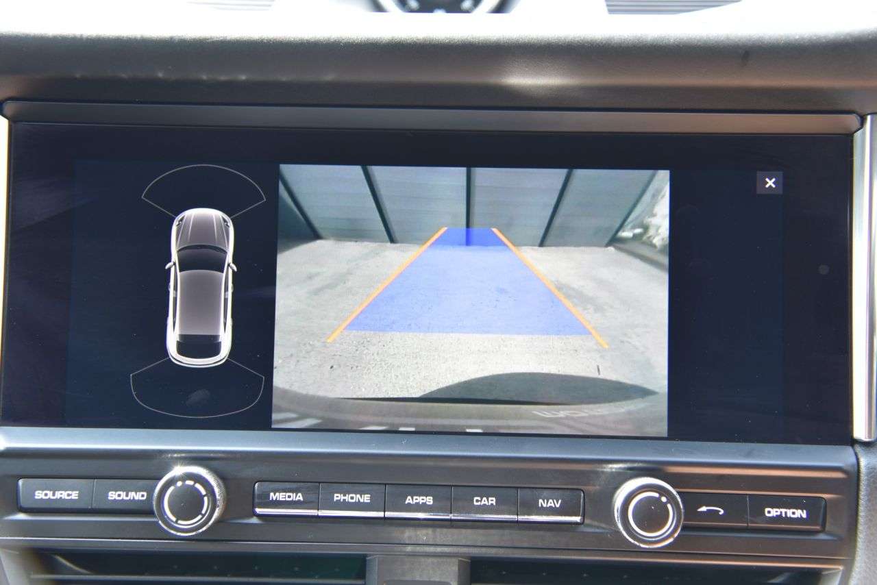 2019 PORSCHE MACAN 2019 PORSCHE MACAN