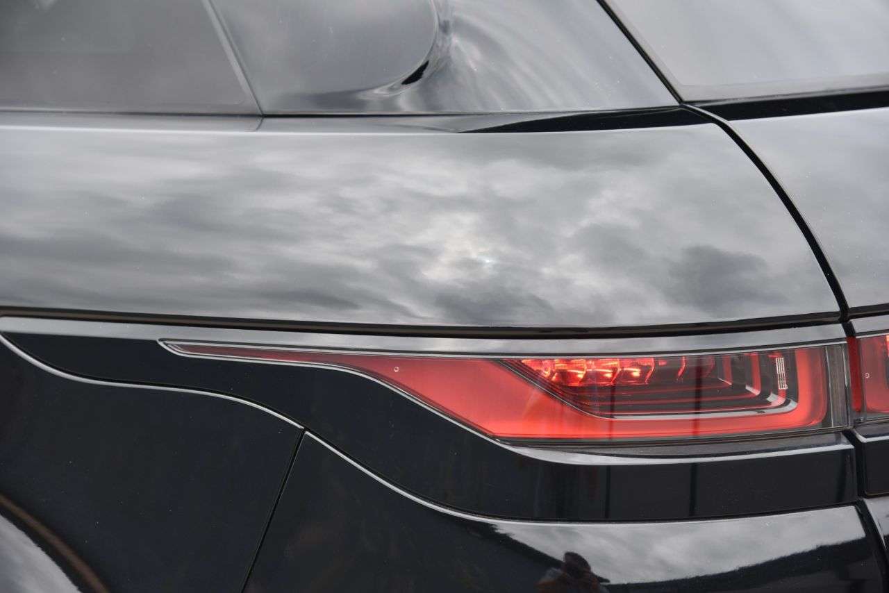 2022 LAND ROVER RANGE ROVER EVOQUE 2022 LAND ROVER RANGE ROVER EVOQUE