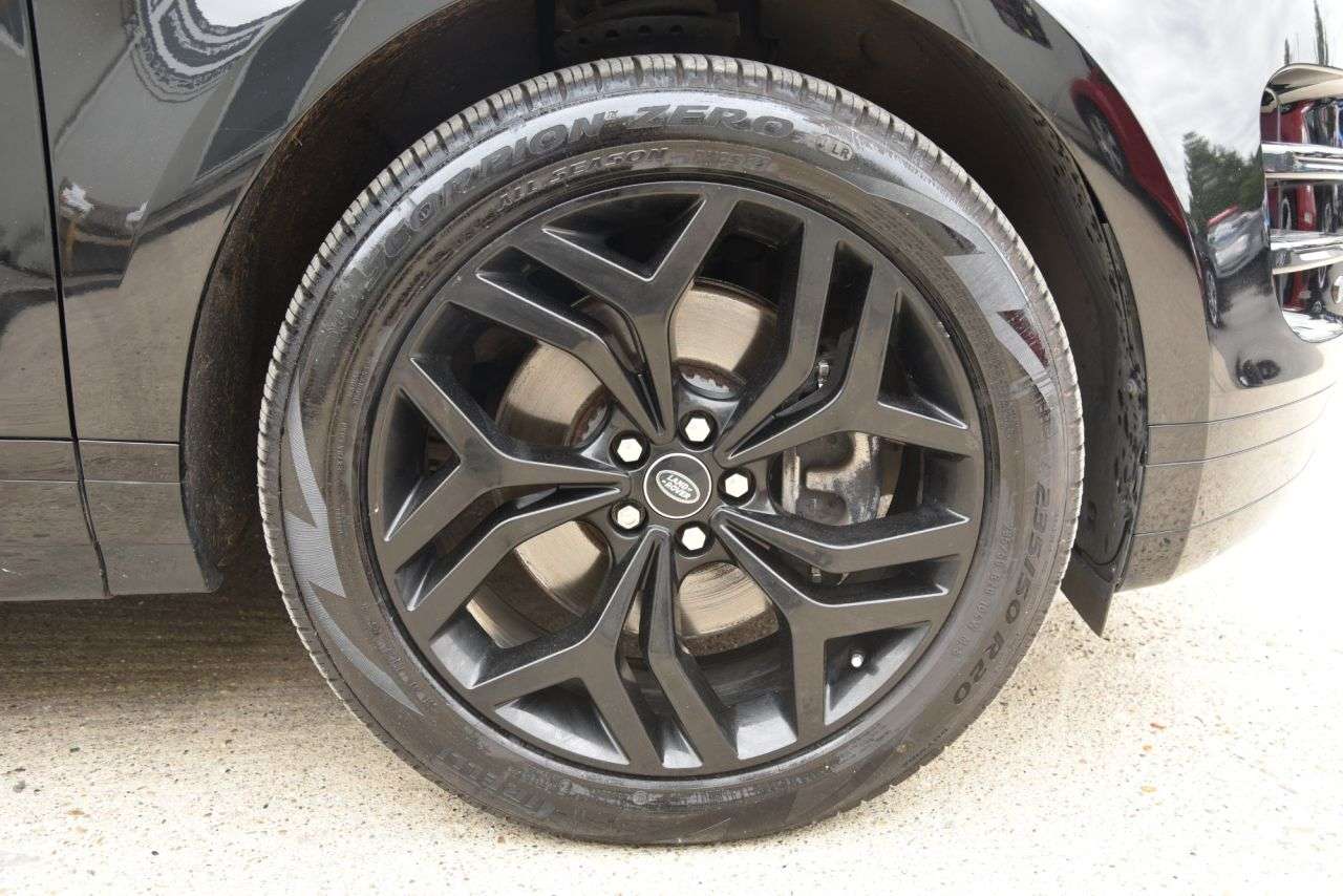 2022 LAND ROVER RANGE ROVER EVOQUE 2022 LAND ROVER RANGE ROVER EVOQUE