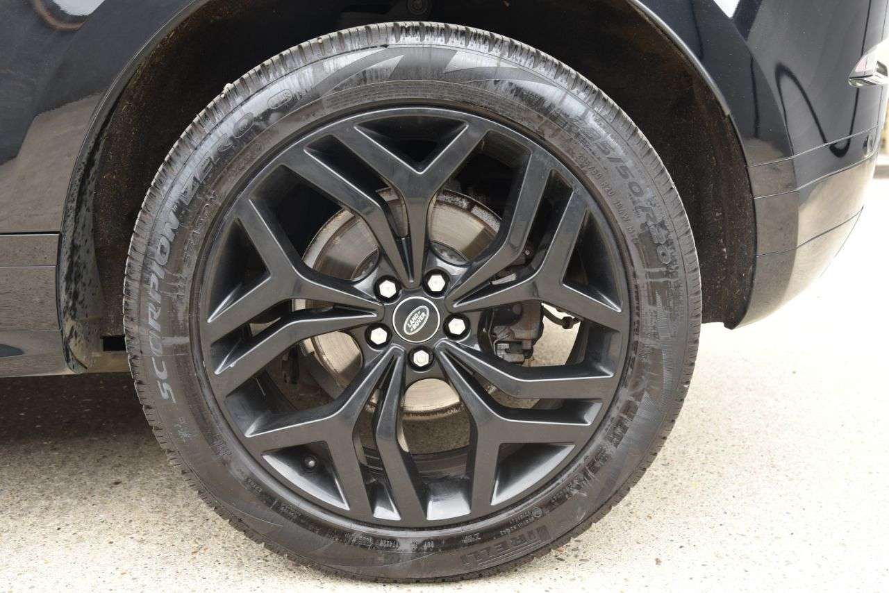 2022 LAND ROVER RANGE ROVER EVOQUE 2022 LAND ROVER RANGE ROVER EVOQUE
