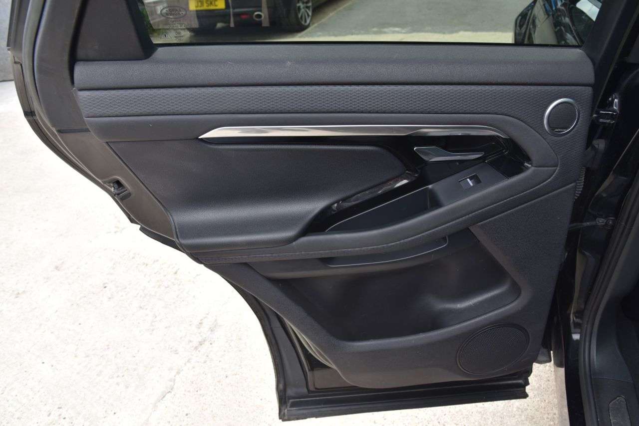 2022 LAND ROVER RANGE ROVER EVOQUE 2022 LAND ROVER RANGE ROVER EVOQUE