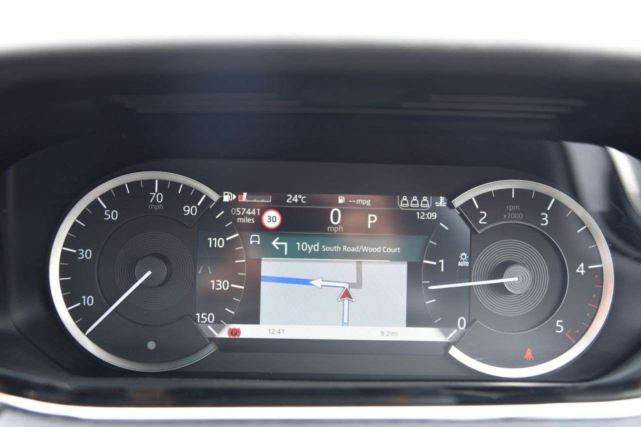 2022 LAND ROVER RANGE ROVER EVOQUE 2022 LAND ROVER RANGE ROVER EVOQUE