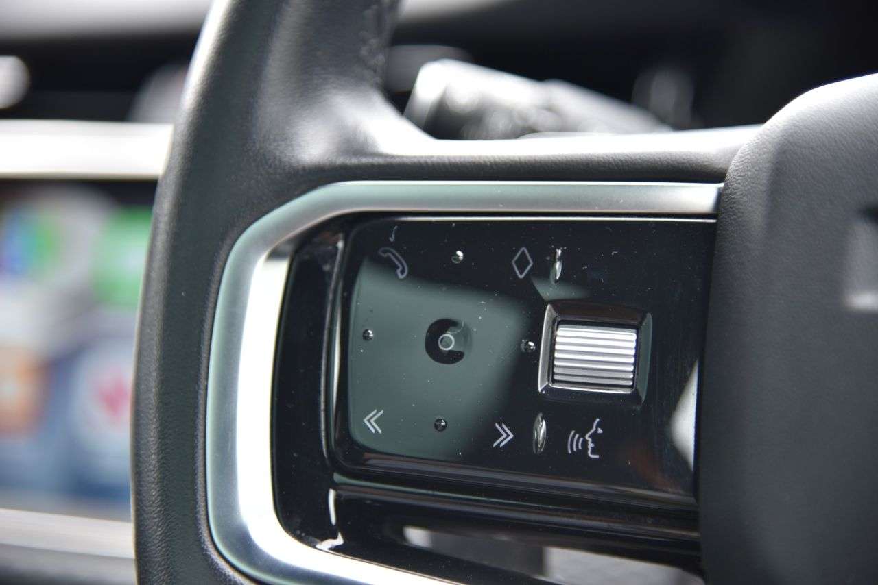 2022 LAND ROVER RANGE ROVER EVOQUE 2022 LAND ROVER RANGE ROVER EVOQUE