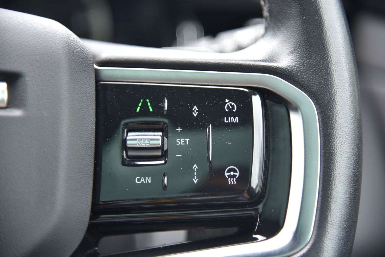 2022 LAND ROVER RANGE ROVER EVOQUE 2022 LAND ROVER RANGE ROVER EVOQUE