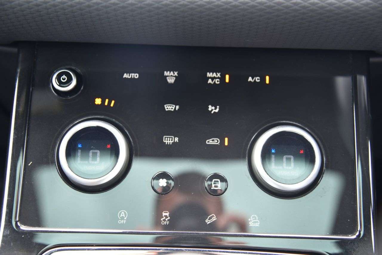 2022 LAND ROVER RANGE ROVER EVOQUE 2022 LAND ROVER RANGE ROVER EVOQUE