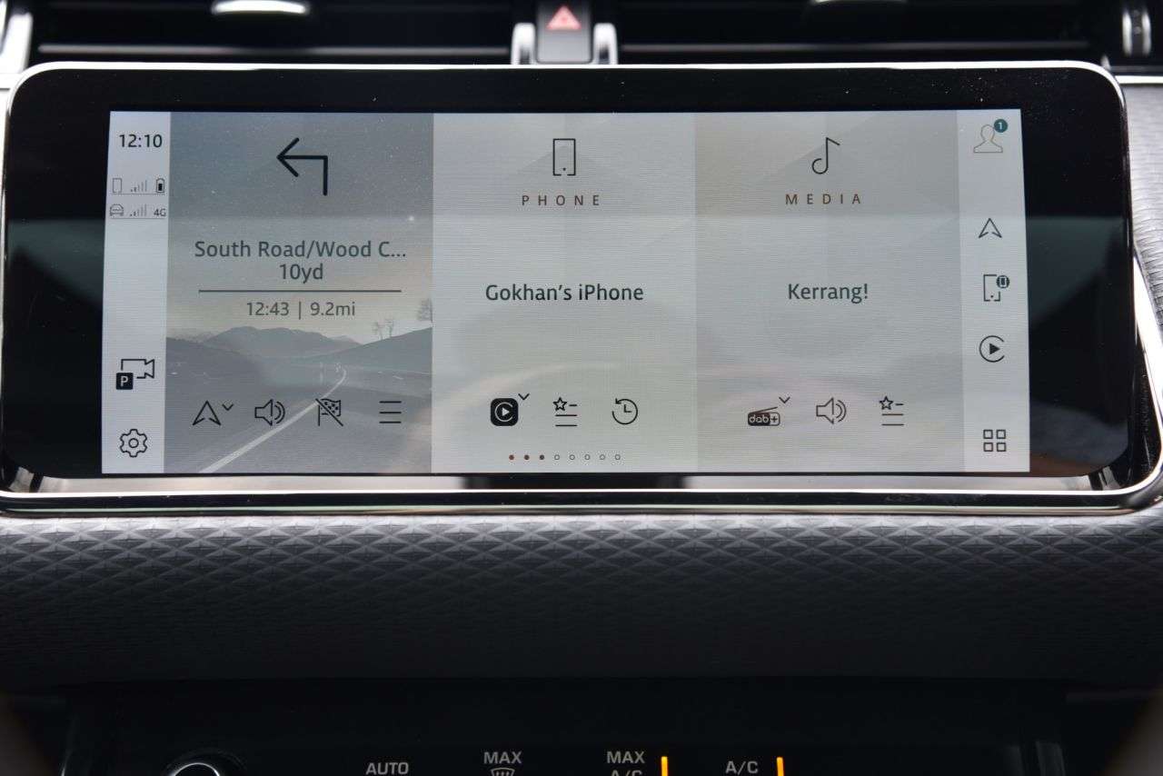 2022 LAND ROVER RANGE ROVER EVOQUE 2022 LAND ROVER RANGE ROVER EVOQUE
