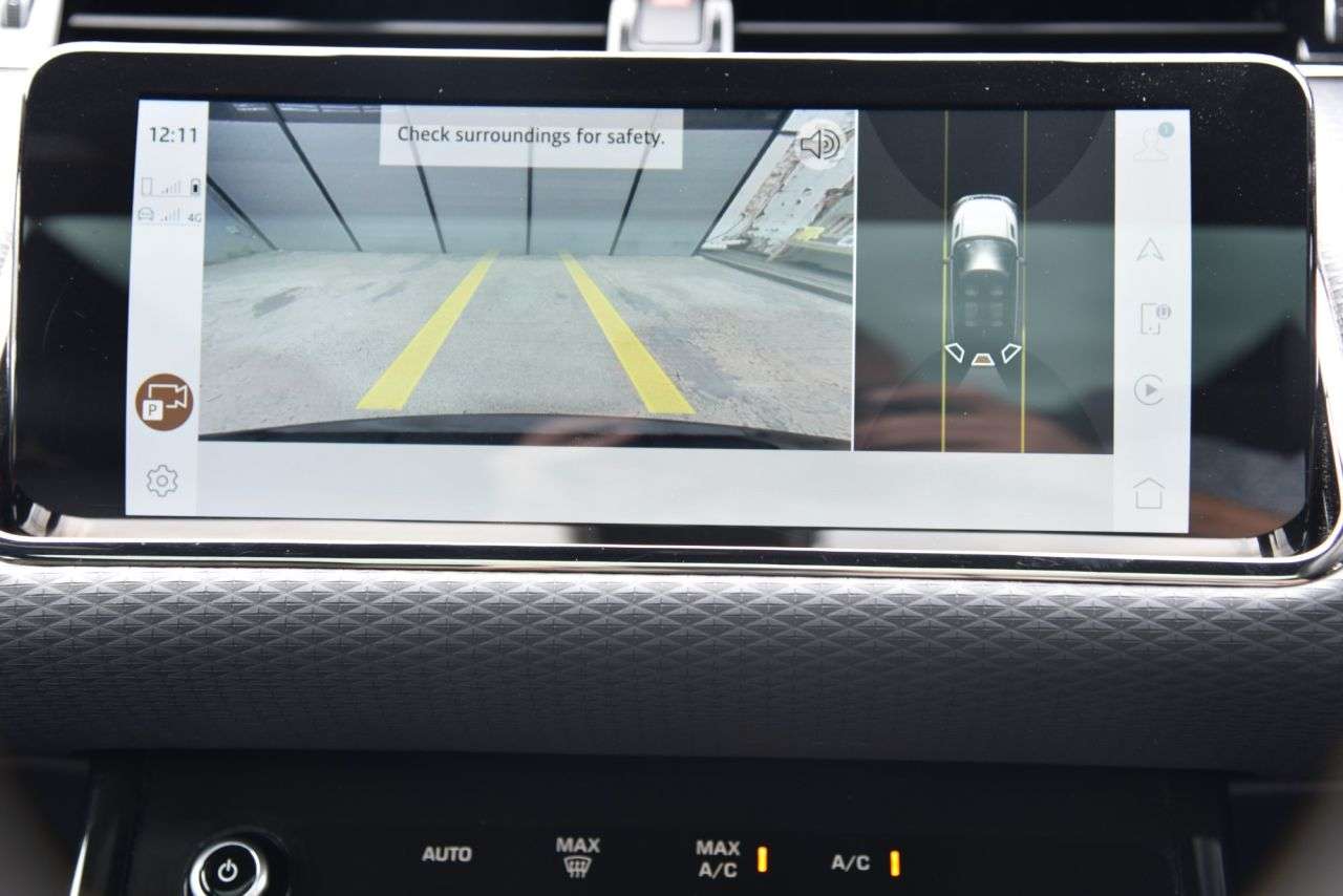 2022 LAND ROVER RANGE ROVER EVOQUE 2022 LAND ROVER RANGE ROVER EVOQUE