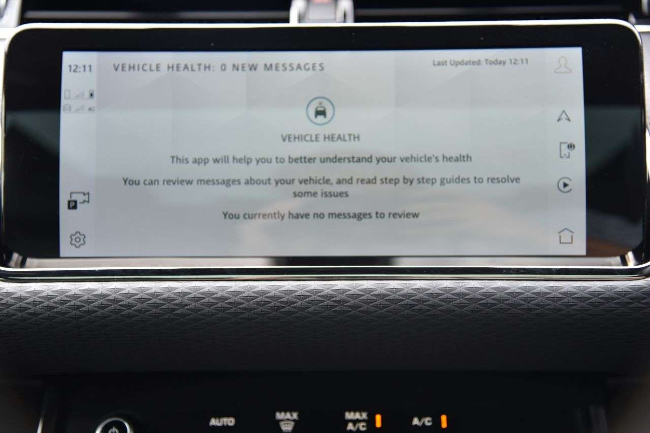 2022 LAND ROVER RANGE ROVER EVOQUE 2022 LAND ROVER RANGE ROVER EVOQUE