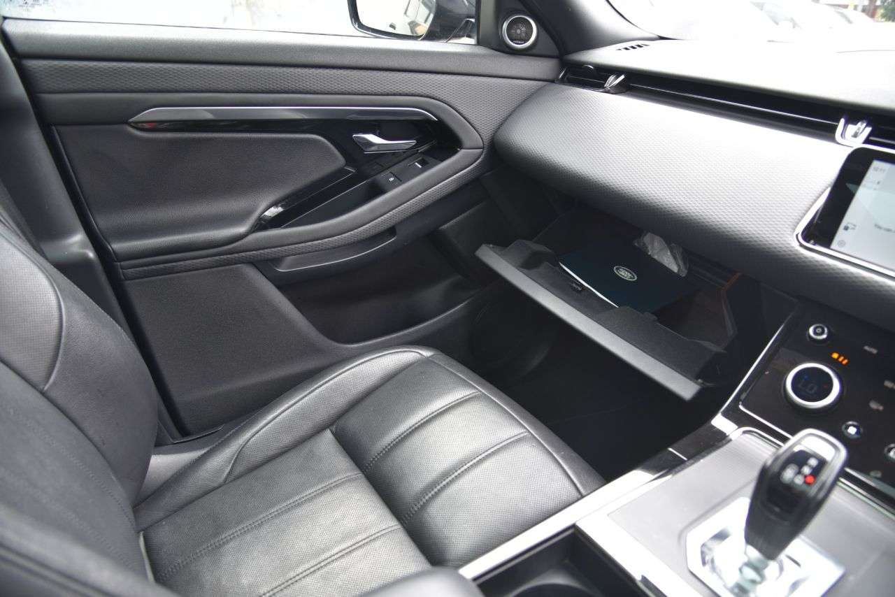2022 LAND ROVER RANGE ROVER EVOQUE 2022 LAND ROVER RANGE ROVER EVOQUE