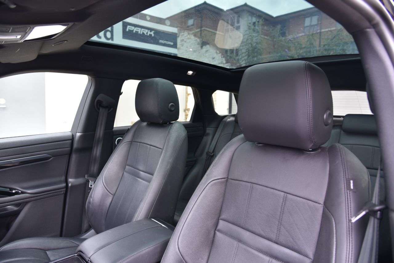 2022 LAND ROVER RANGE ROVER EVOQUE 2022 LAND ROVER RANGE ROVER EVOQUE