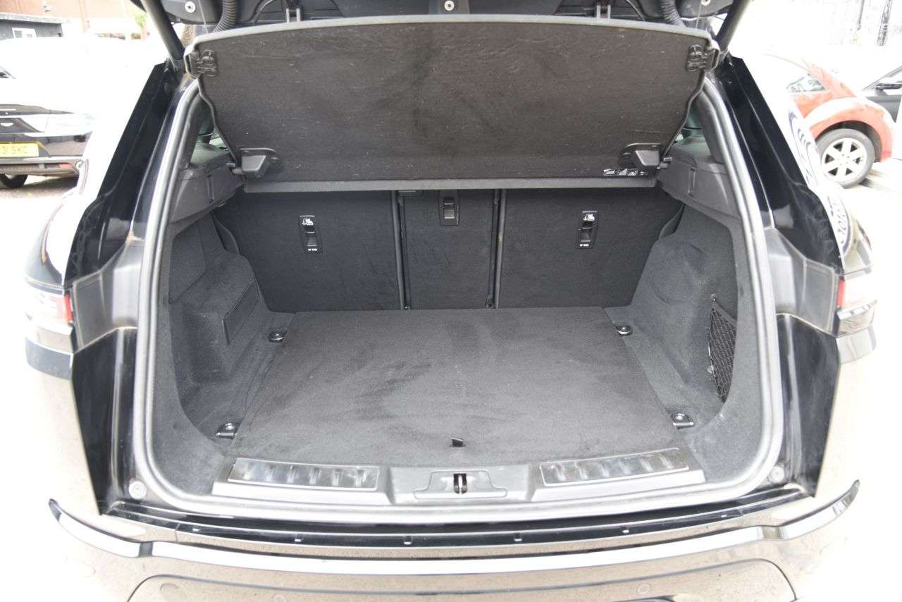 2022 LAND ROVER RANGE ROVER EVOQUE 2022 LAND ROVER RANGE ROVER EVOQUE