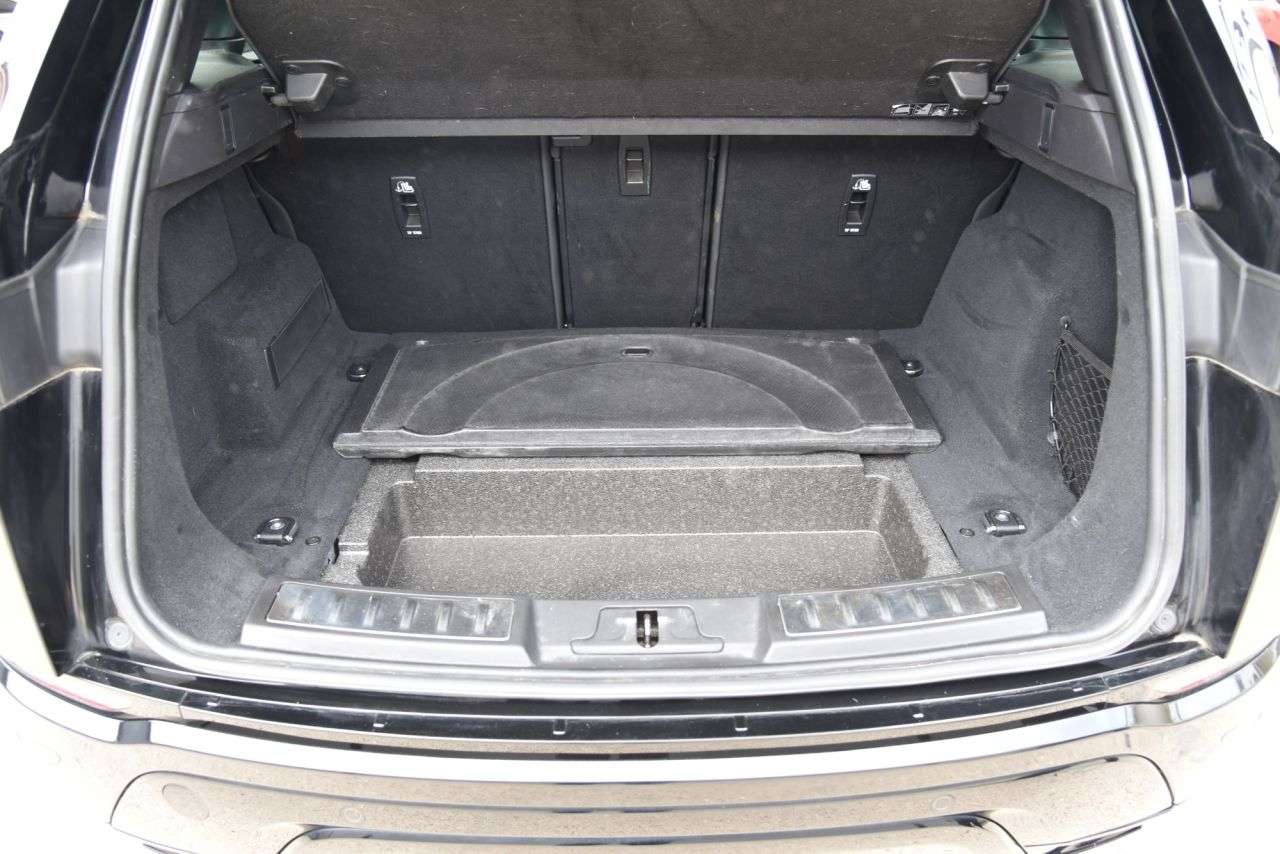 2022 LAND ROVER RANGE ROVER EVOQUE 2022 LAND ROVER RANGE ROVER EVOQUE