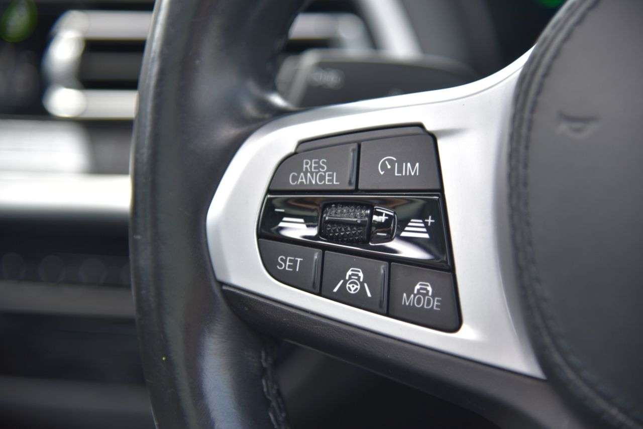 2022 BMW IX3 2022 BMW IX3