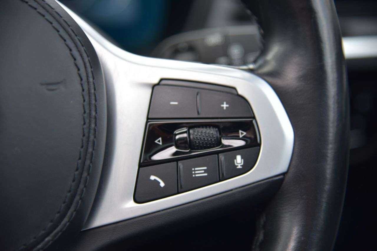 2022 BMW IX3 2022 BMW IX3