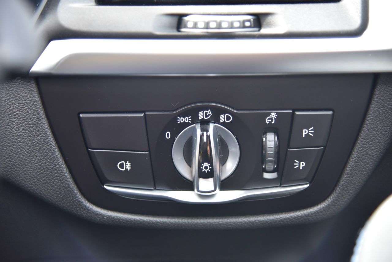2022 BMW IX3 2022 BMW IX3