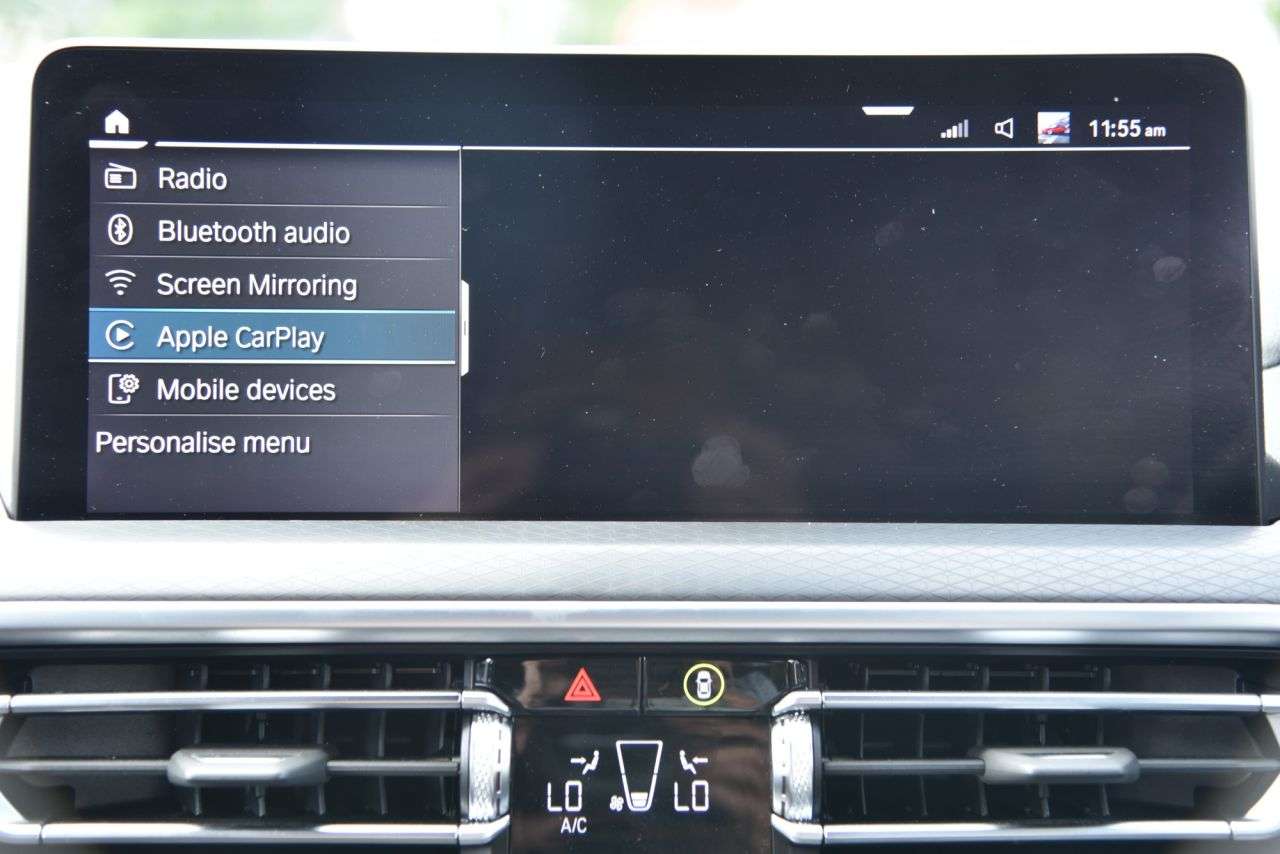 2022 BMW IX3 2022 BMW IX3
