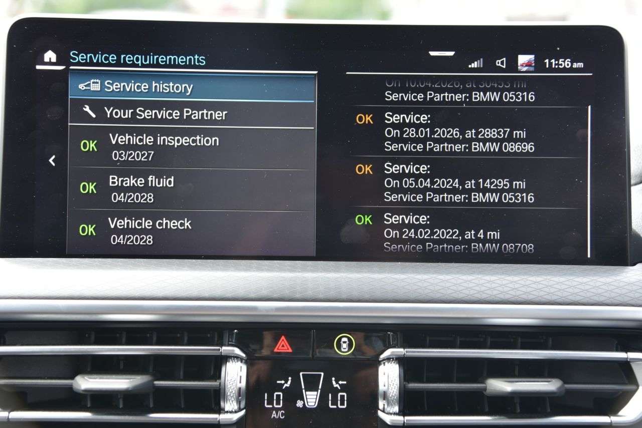 2022 BMW IX3 2022 BMW IX3